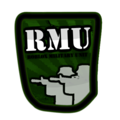 Roblox Group Logo - Roblox Military Unit Group Logo - Emblem - Roblox