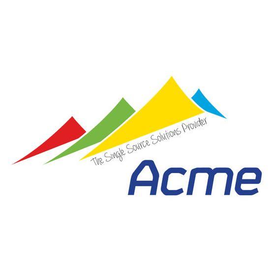 Acme Logo - Acme-logo - Cater Force