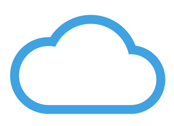 Cloud Internet Logo - Cloud Logos