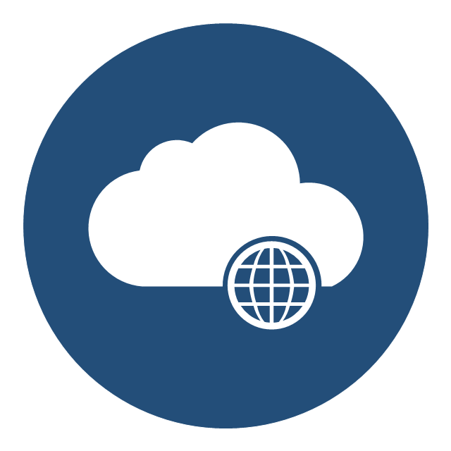 Cloud Internet Logo - PNG Internet Cloud Transparent Internet Cloud.PNG Images. | PlusPNG