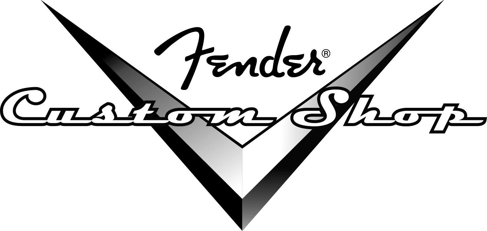 Fender Guitar Logo - Fender Press Releases & Products Updates | Fender Newsroom