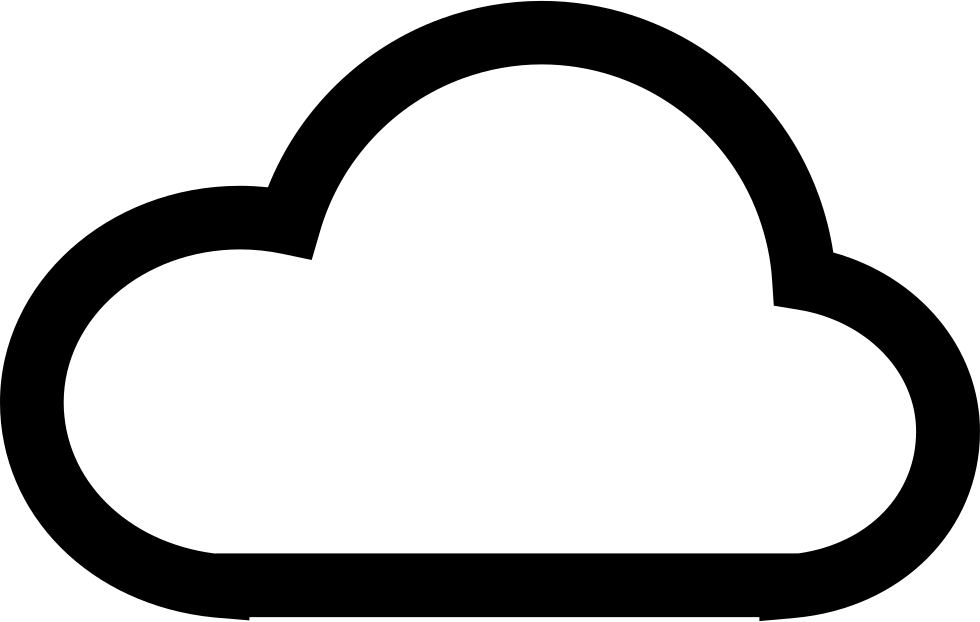 Cloud Internet Logo - Internet Cloud Svg Png Icon Free Download (#4166) - OnlineWebFonts.COM