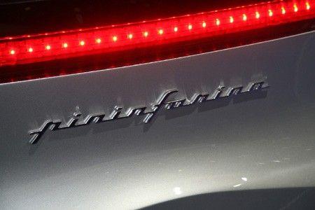 Pininfarina Car Logo - Chinese Carmakers Looking to Buy Pininfarina - autoevolution