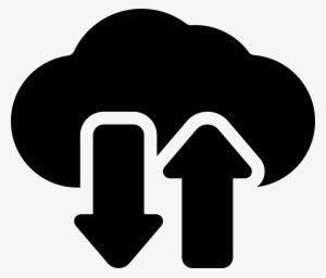Cloud Internet Logo - Pure Cloud Logos - Dropbox Transparent PNG - 550x300 - Free Download ...