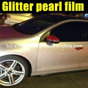 Silver Diamond Car Logo - China Hot Sale Silver Diamond Pearl Film for Car Wrap - China ...