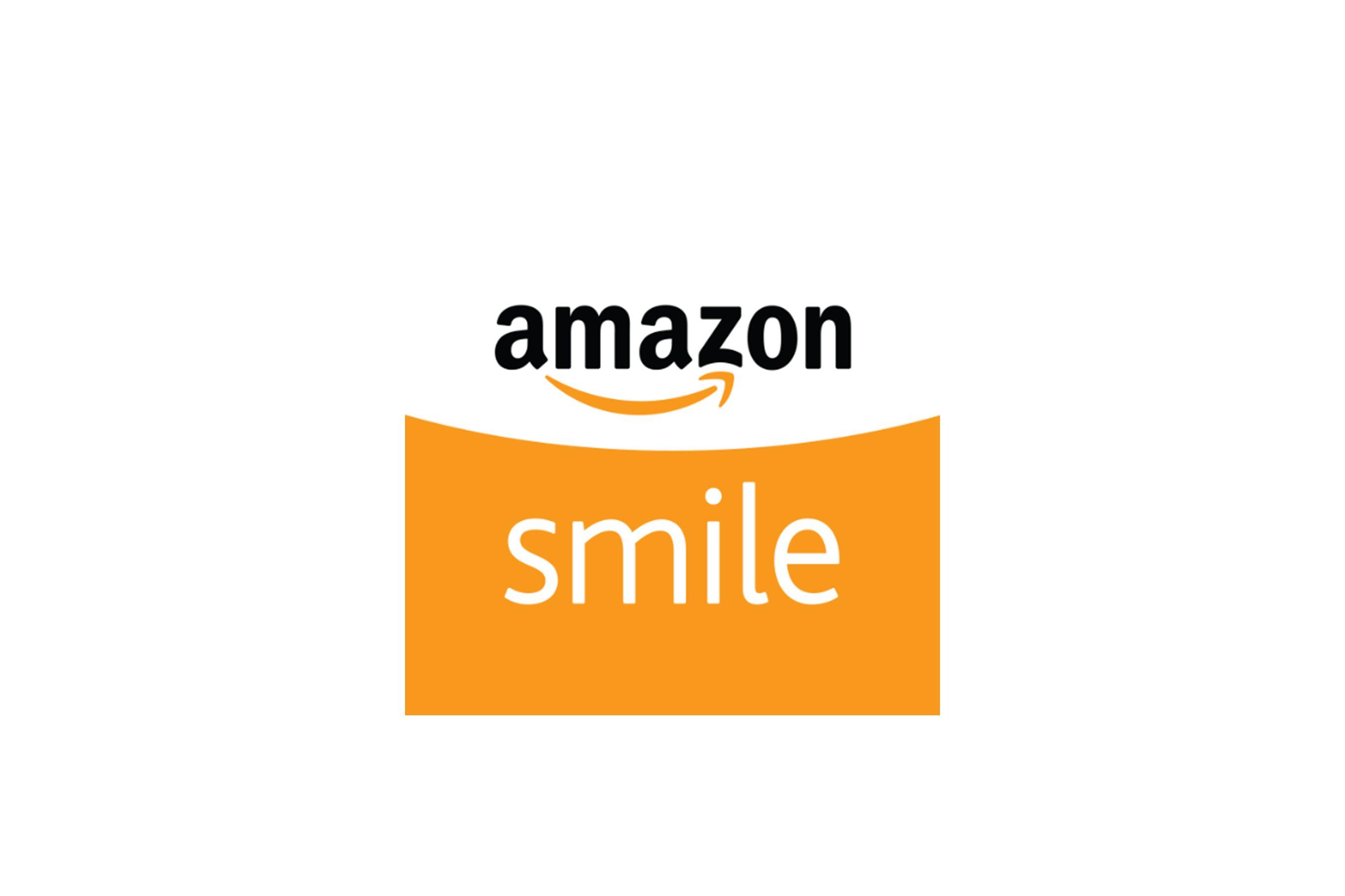 Amazon Smile Logo - Amazon smile Logos