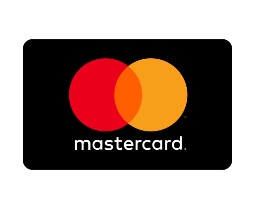 MasterCard Credit Card Logo - Charge, credit card, debit, mastercard, payment icon