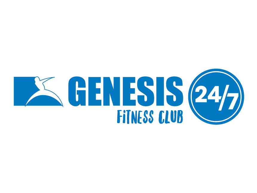 Genesis Gym Logo - Genesis Fitness Club Coffs Harbour 24/7 - FREE 14 DAY PASS
