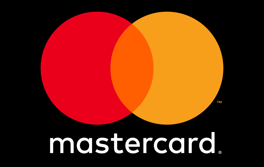 Printable Visa MasterCard Logo - VISA & Mastercard