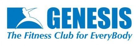 Genesis Gym Logo - Genesis Fitness opens new clubs in Western Australia - Australasian ...