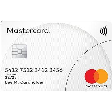 MasterCard Credit Card Logo - Apply for a Credit, Debit or Prepaid Card | Mastercard