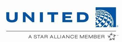 United Star Alliance Logo - United Airlines MileagePlus Voted Favorite Frequent-Flyer Program in ...