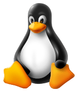 Linux Logo - LogoDix