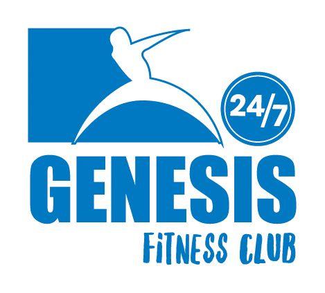Genesis Gym Logo - Genesis Fitness Belmont. Parent Parcel in savings