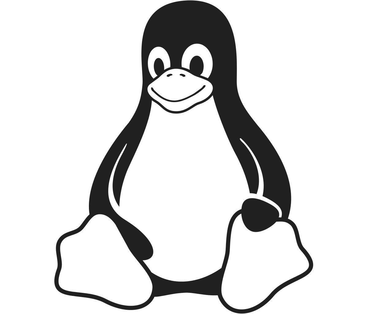 Linux Logo - Linux Logo, Linux Symbol Meaning, History and Evolution