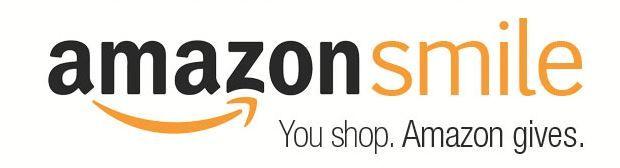Amazon Smile Logo - Amazon Smile Logo - Enrichment Centers for Huron County