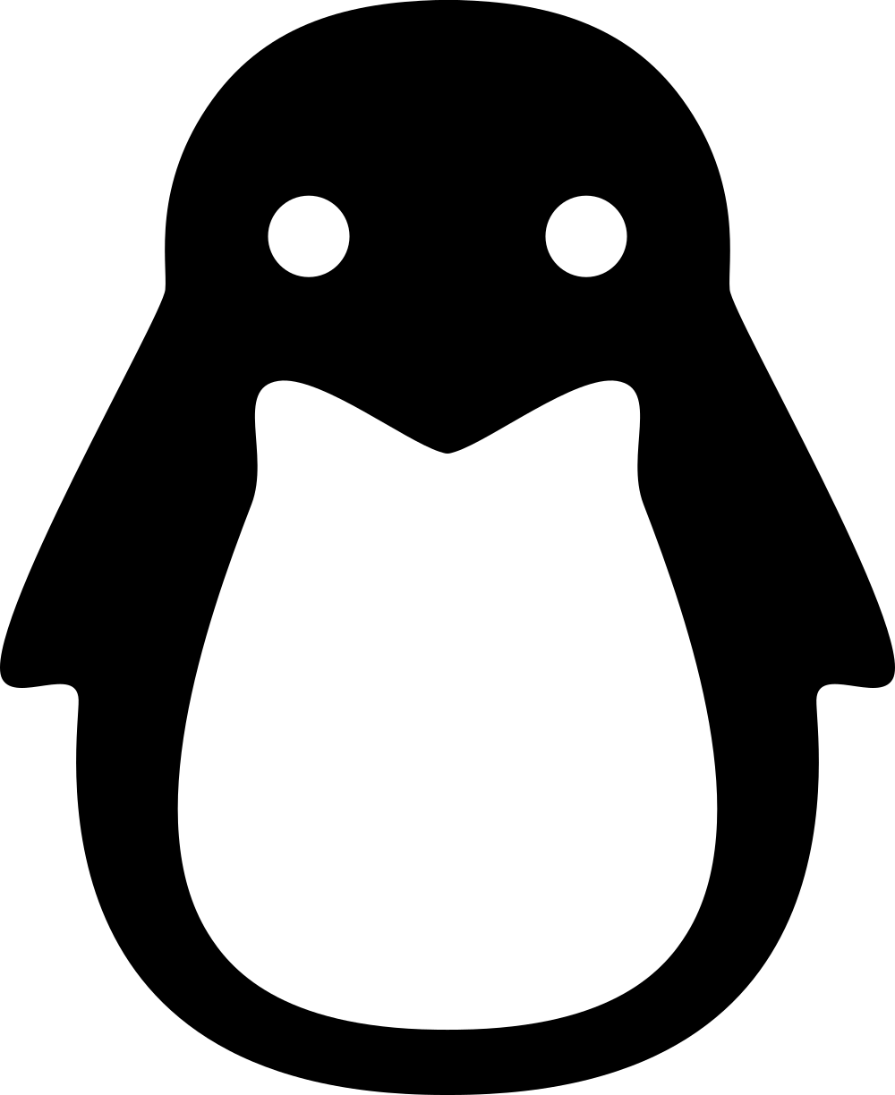 Linux Logo - The Other Linux Logo