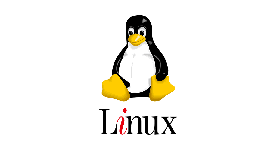 Linux Logo - Linux Logo 2 Download - AI - All Vector Logo