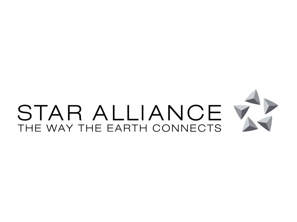 United Star Alliance Logo - Star Alliance logo
