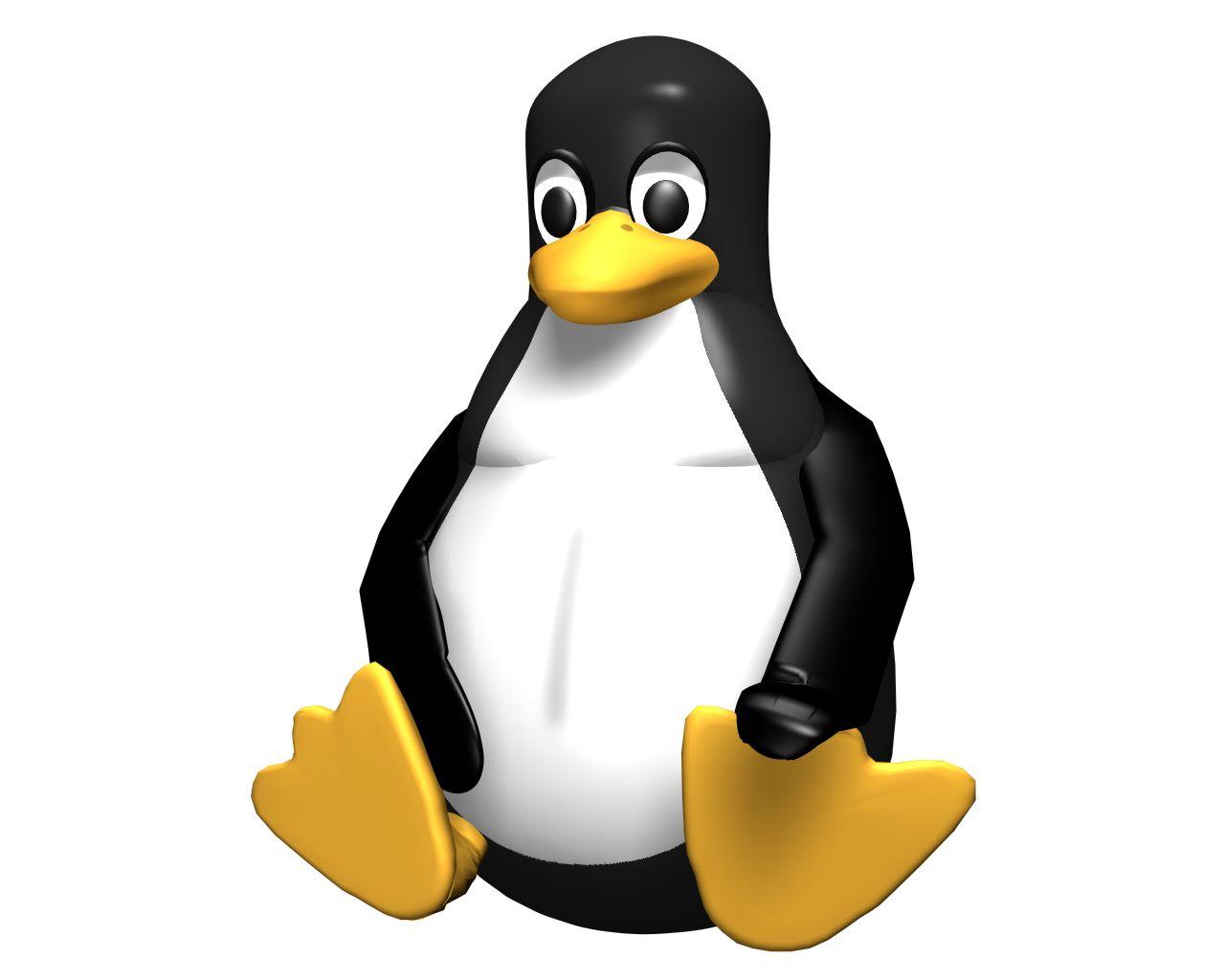 Linux Logo - Index Of Pub Linux Logo