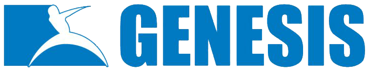 Genesis Gym Logo - Genesis Gyms Review