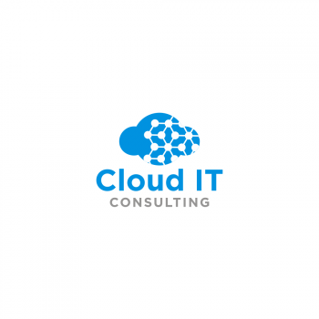 Cloud Internet Logo - Logo Design Contests Captivating Logo Design for Cloud IT
