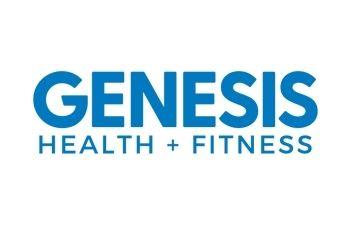 Genesis Gym Logo - 83% Off - $20 for 20 Days at Genesis Fitness Clubs Berwick