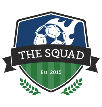 Est Squad Logo - The Squad – Top Eleven Community
