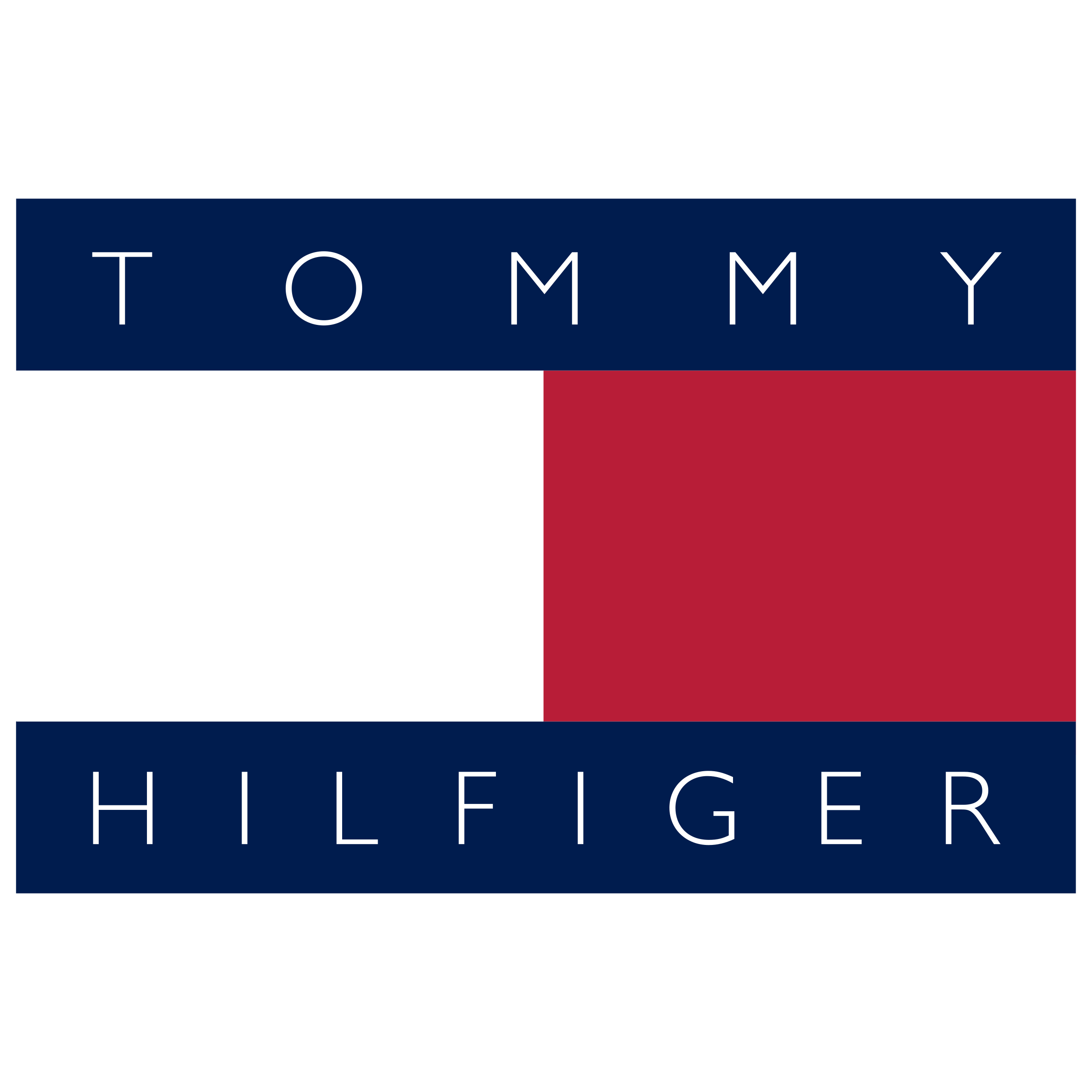 Tommy Hilfiger Logo - Tommy Hilfiger Logo PNG Transparent & SVG Vector