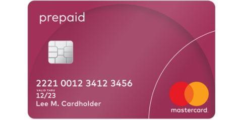 MasterCard Credit Card Logo - Debit Card | Mastercard