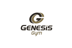 Genesis Gym Logo - Genesis Gym logo 300x200 | Top Franchise Asia