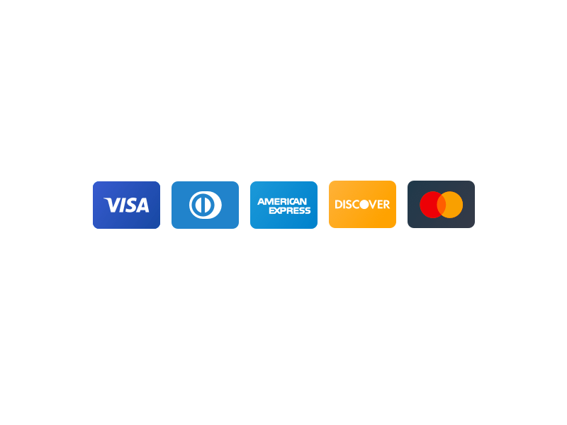 New Discover Credit Card Logo Logodix