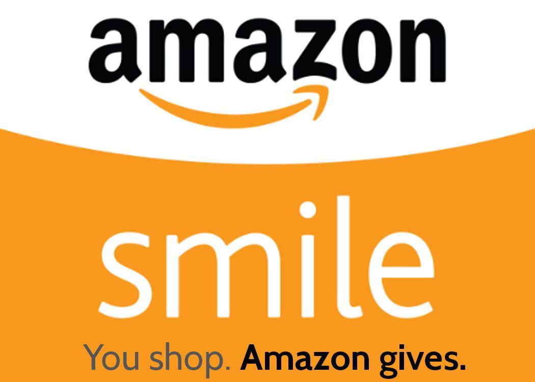 Amazon Smile Logo - Amazon Smile – Wendell Foster – Owensboro Kentucky