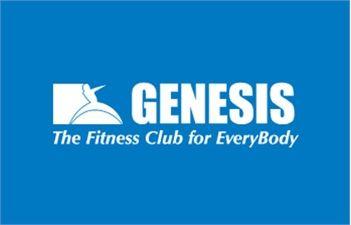 Genesis Gym Logo - Sydney West - Parramatta, Locations, Fit College