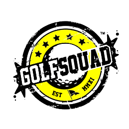 Est Squad Logo - Golf Squad