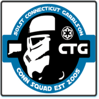 Est Squad Logo - 501st squad logo