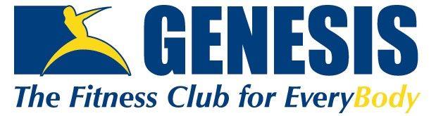 Genesis Gym Logo - Genesis Fitness, St Leonards NSW