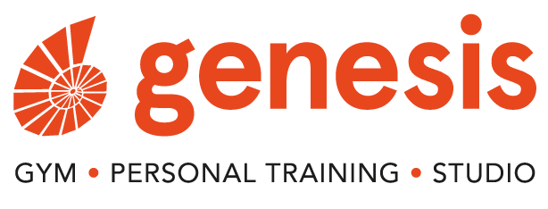 Genesis Gym Logo - Home - genesis