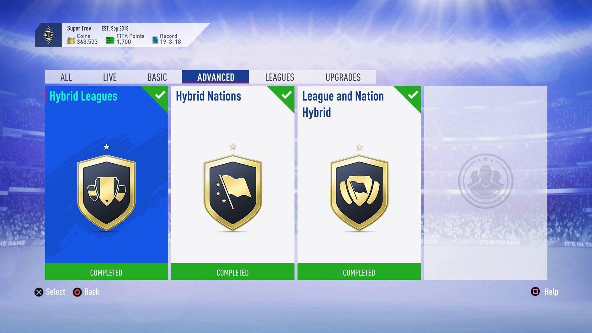 Est Squad Logo - FIFA 19 Ultimate Team tips: How to get coins