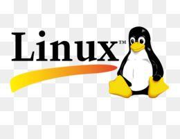 Linux Logo - Free download Linux Installation Open-source model Operating system ...