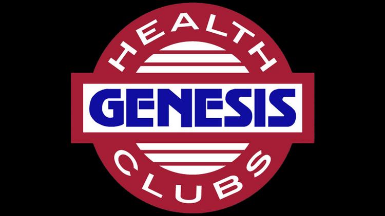 Genesis Gym Logo - Genesis Health Clubs snatches up last KC-area World Gym locations ...