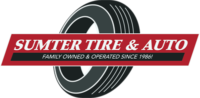 Automotive Tire Shop Logo - Shop For Tires. Sumter Tire & Auto