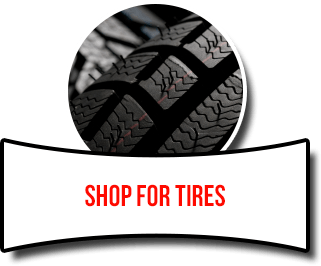 Automotive Tire Shop Logo - Thomas Tire Center. Quality Tire Sales and Auto Repair for West