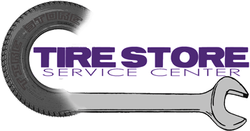 Automotive Tire Shop Logo - Shop Tires Bedford, Cleburne, Greenville, TX | Tire Store Service Center