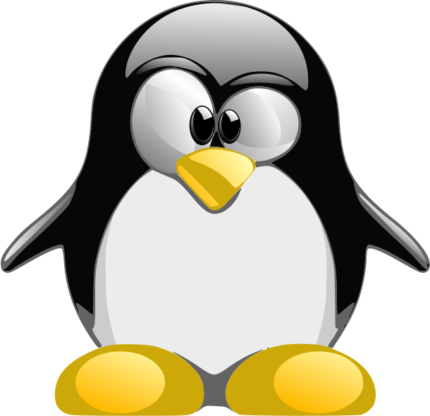 Linux Logo Logodix