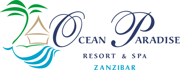 Paradise Resort Logo - Ocean Paradise Resort Zanzibar