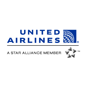 United Star Alliance Logo - United Airlines