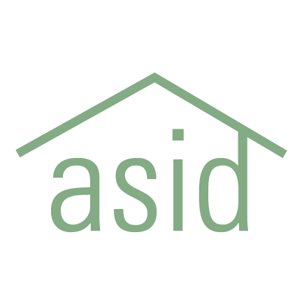 ASID Logo - ASID (Associated Students of Interior Design) Davis Arts