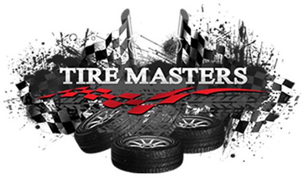 Automotive Tire Shop Logo - Shop Tires Glendale, AZ Sun City, AZ Alhambra, AZ | Tire Masters