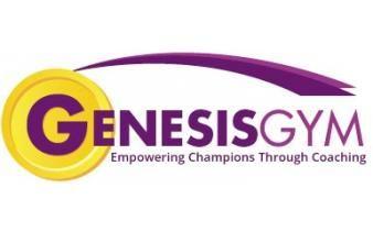 Genesis Gym Logo - Genesis Gym - Fitness Lesson Provider - LessonsGoWhere